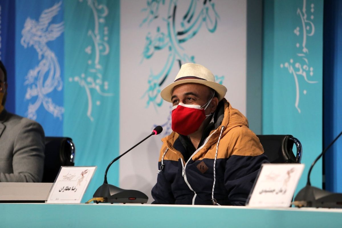 آنچه در دومین روز جشنواره فیلم فجر گذشت/ «شیشلیک»؛ هرچه ما می‌گوییم درست است

