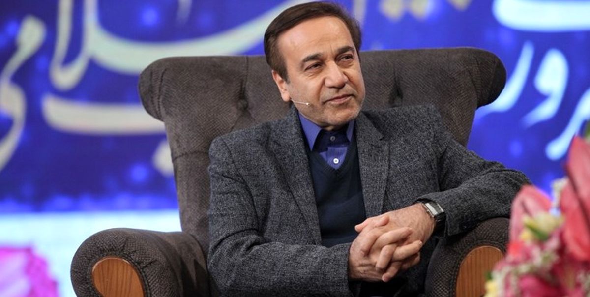 خاطره محمد گلریز از سرود‌های مرحوم اسفندیار قره باغی