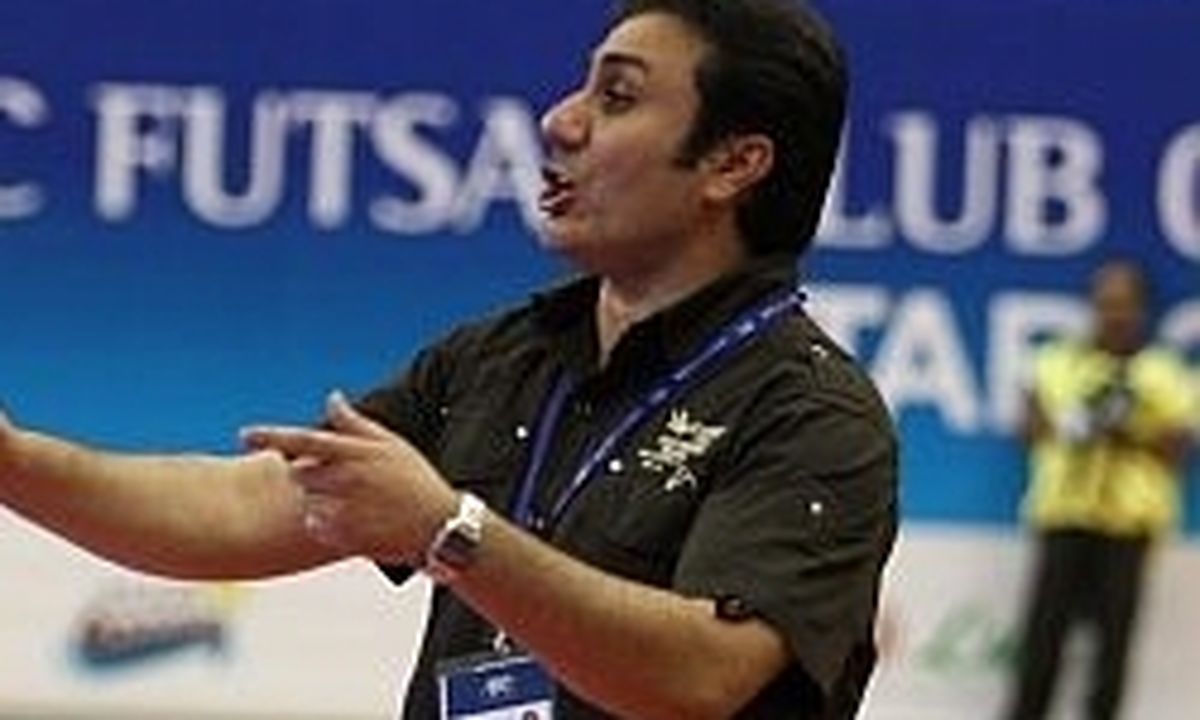 لک: از بازیکنان عذرخواهی کردیم