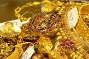 جزییات توقف مصنوعات طلای بدون کد