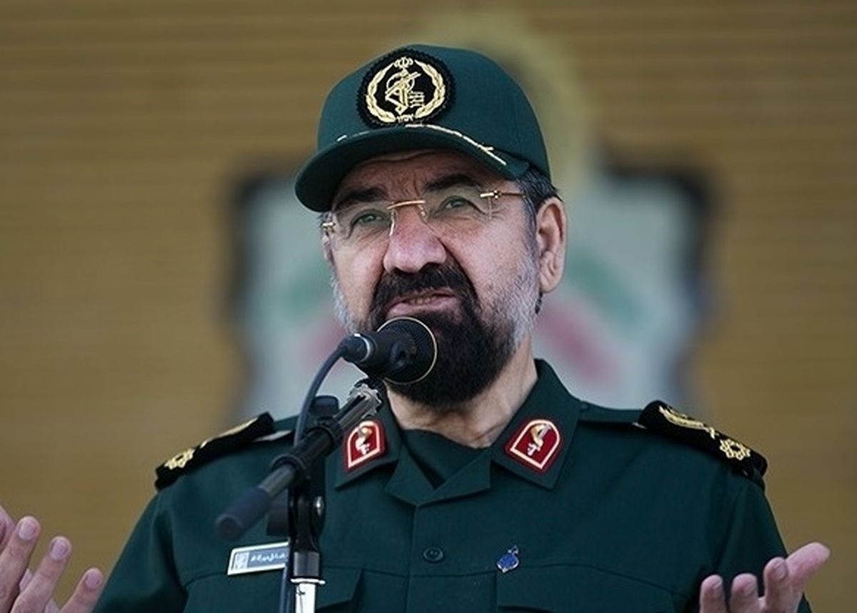 امروز موشک‌های ما بیش از 2 هزار کیلومتر بُرد دارد