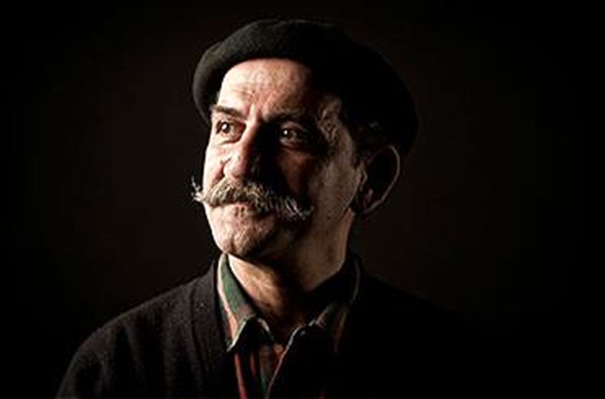 حمید جبلی مستر کلاس برگزار می‌کند