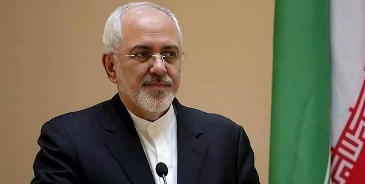 طعنه ظریف به واشنگتن در خصوص استفاده از «مکانیسم ماشه»