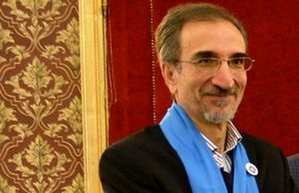 
معاون کرباسچی شهردار مشهد می‌شود

