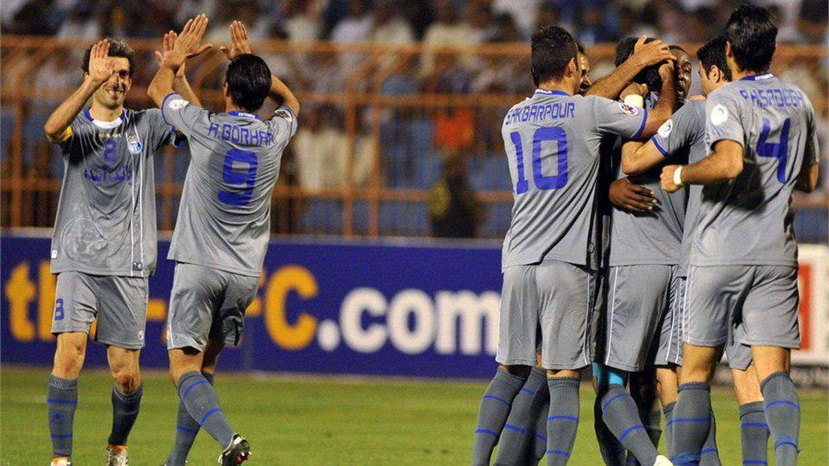 گزارش AFC از بازی استقلال و الهلال/ تکرار یک فینال