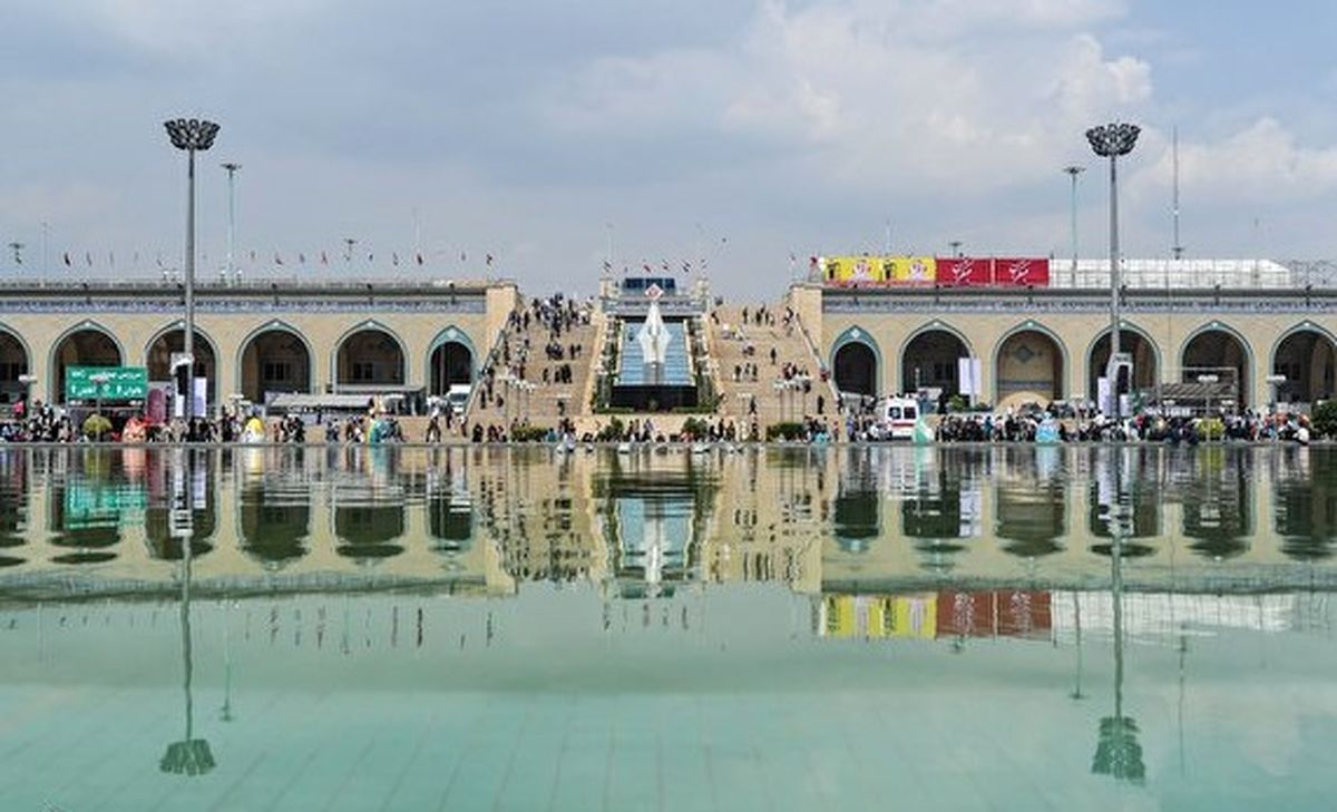 نکات مهمی که درباره سی و دومین نمایشگاه کتاب تهران باید بدانید 
