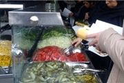 کسادی ارزان ترین غذای بازار