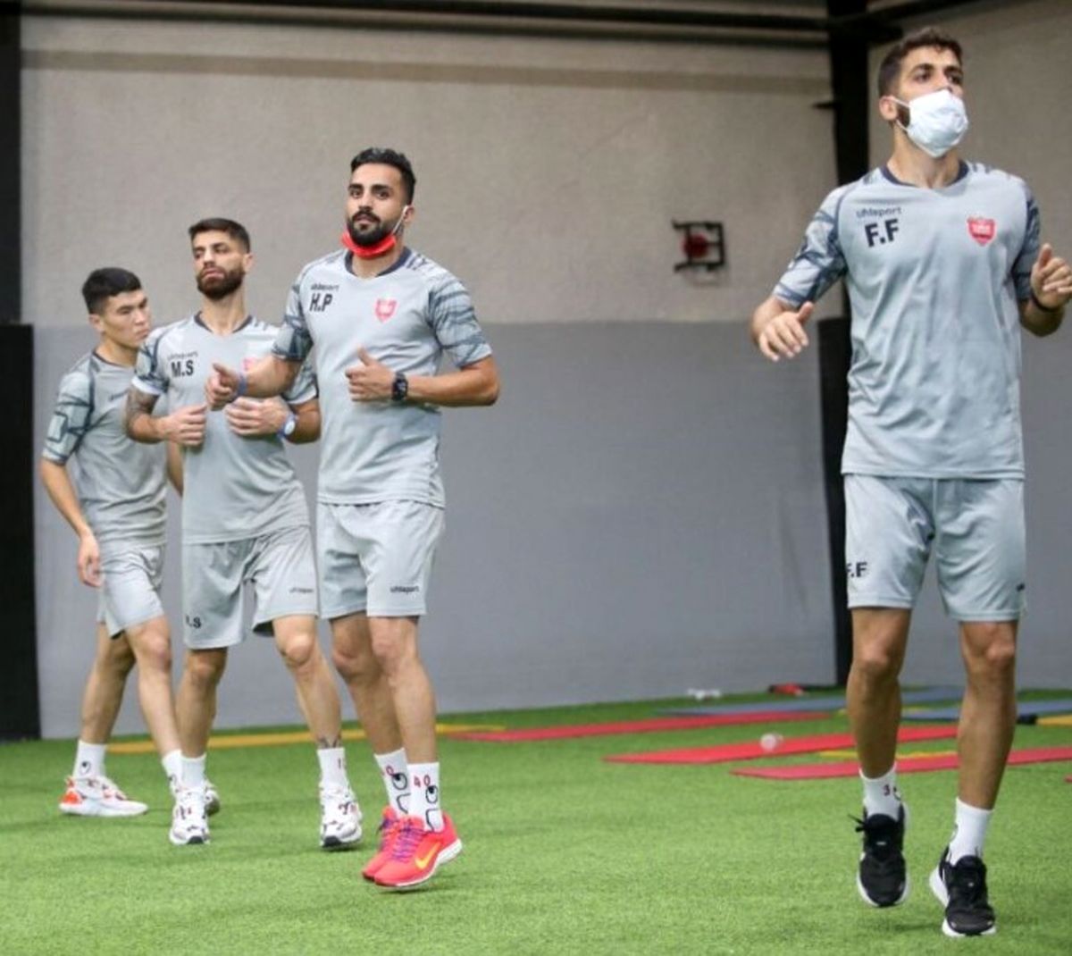 بهانه‌ای عجیب سازمان لیگ علیه پرسپولیس
