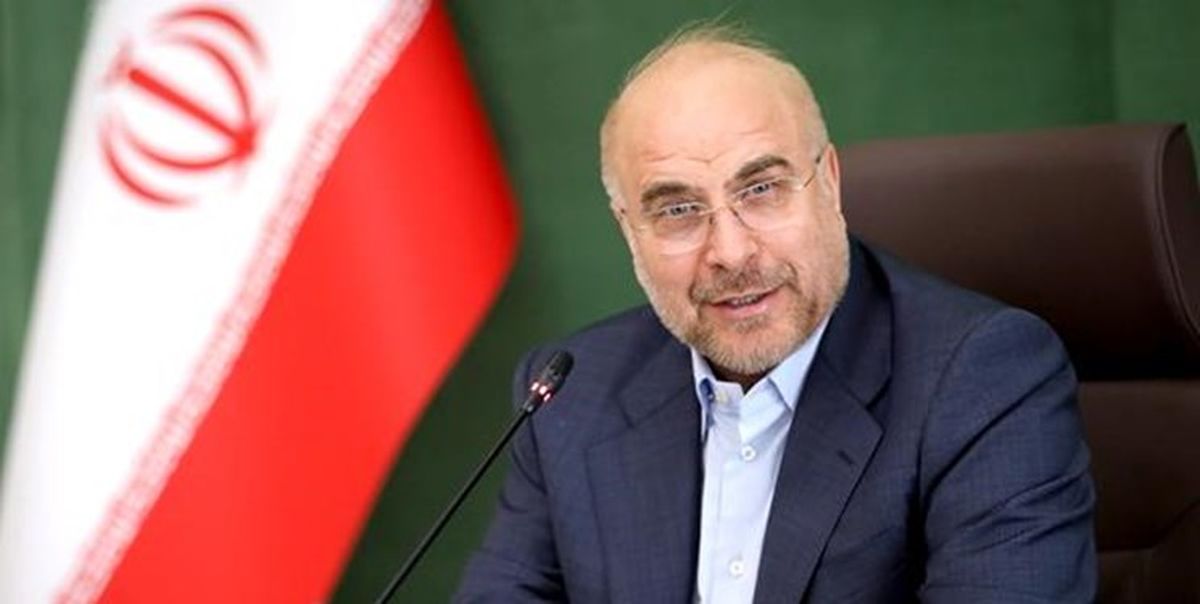 قالیباف تنها گزینه فراکسیون اکثریت برای ریاست مجلس است