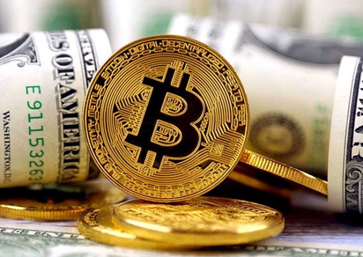 قیمت بیت کوین شنبه 17 خرداد 1404