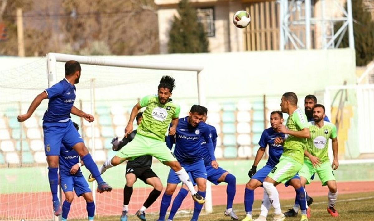 دربی گیلان زیر سایه جدال هوادار با استقلال خوزستان