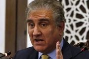 اجازه نمی‌دهیم از خاک کشورمان علیه هیچ کشور دیگری استفاده شود