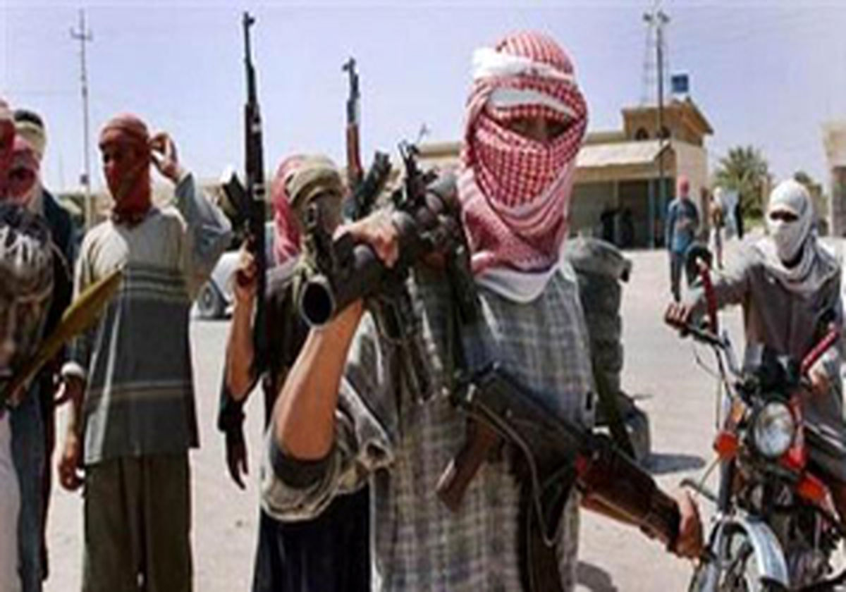 تروریست‎های تکفیری در سوریه بار دیگر به جان هم افتادند