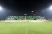 ورزشگاه فولادشهر اصفهان مورد تایید AFC 