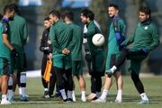 اخبار استقلال| تغییرات اجباری در استقلال!
