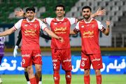 این پرسپولیس فقط به یک دلیل شاید قهرمان نشود