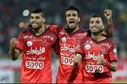 علت برگزاری تمرین پرسپولیس پشت درهای بسته/ خواسته 4 سرخ پوش از خوردبین