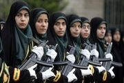  دختران خود را برای خدمت سربازی آماده کنند؟ 