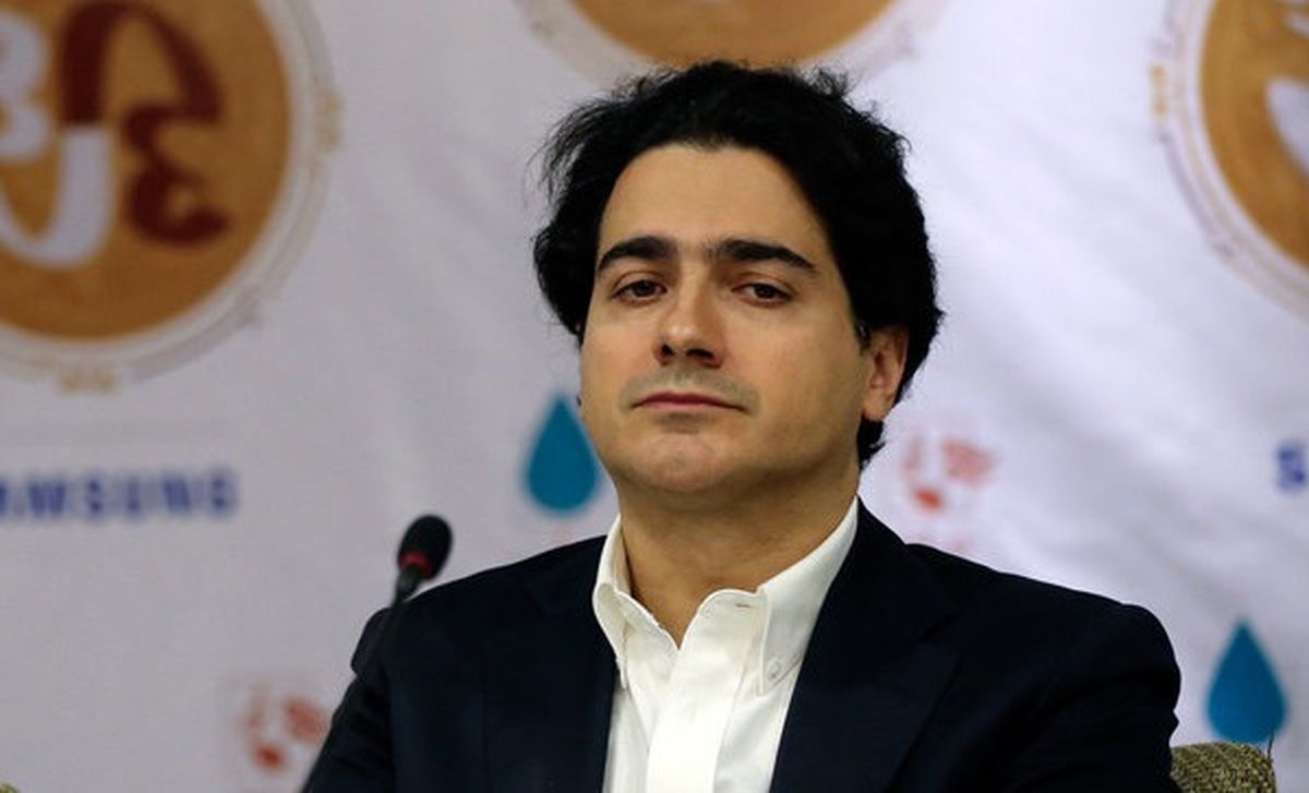 همایون شجریان به مست عشق پیوست+عکس