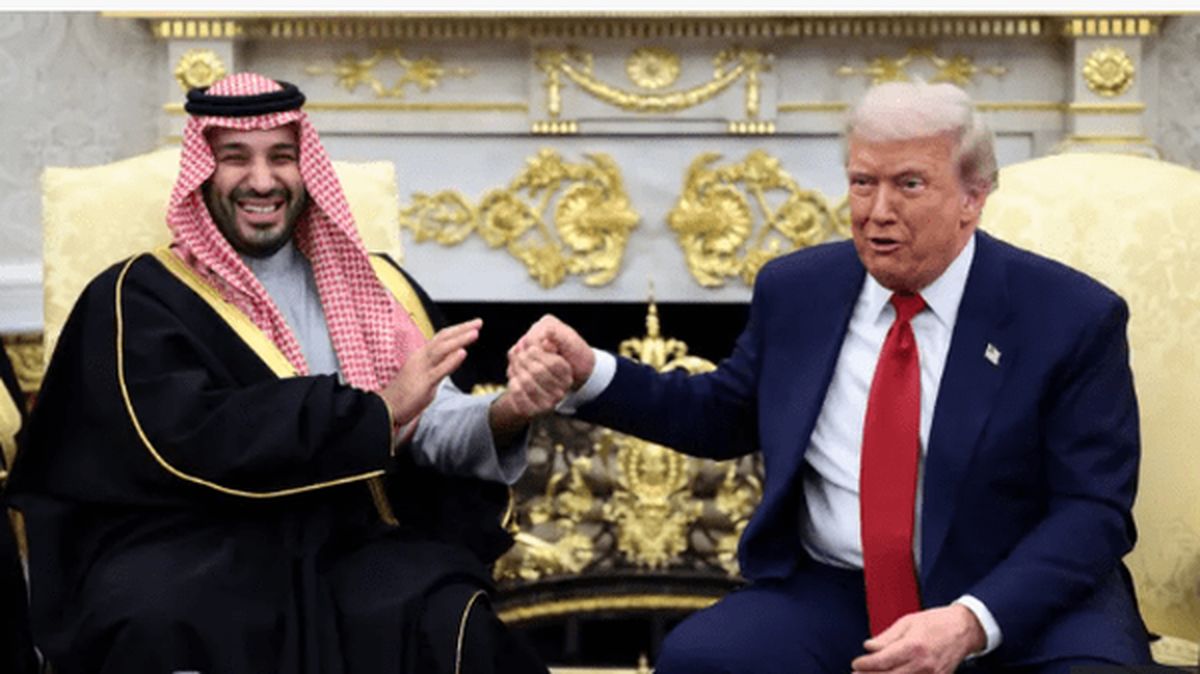 چک‌کِشی بن‌سلمان در فصل رؤیاهای نیمه‌کاره