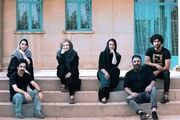 آغاز فیلمبرداری «شادروان» با بازی سینا مهراد و گلاره عباسی
