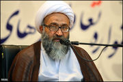 بی‌بصیرت‌ها «رشته تواصی» را قطع می‌کنند