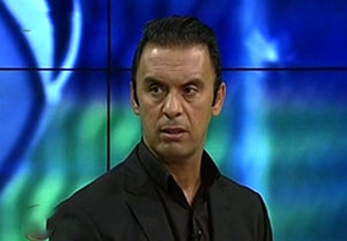 واکنش پاشازاده به احتمال حضور مجیدی در استقلال