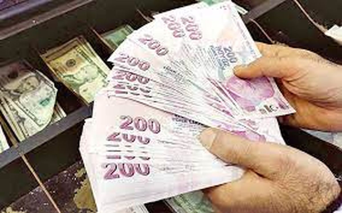 نرخ ارز بین بانکی در 13 آبان