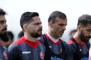  انقلاب غیرمنتظره سرمربی پرسپولیس در خط دفاعی