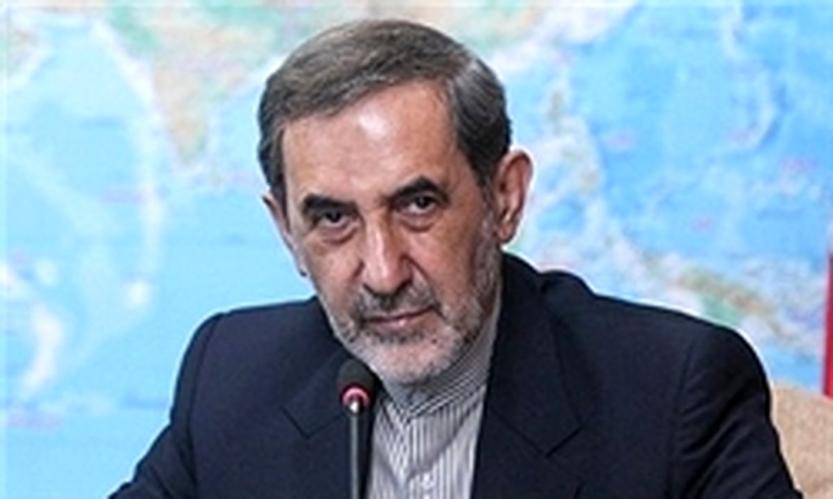 دیدار وزیر خارجه هند با ولایتی