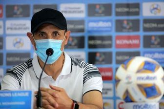 وعده جذاب و رویایی گل‌ محمدی به هواداران پرسپولیس
