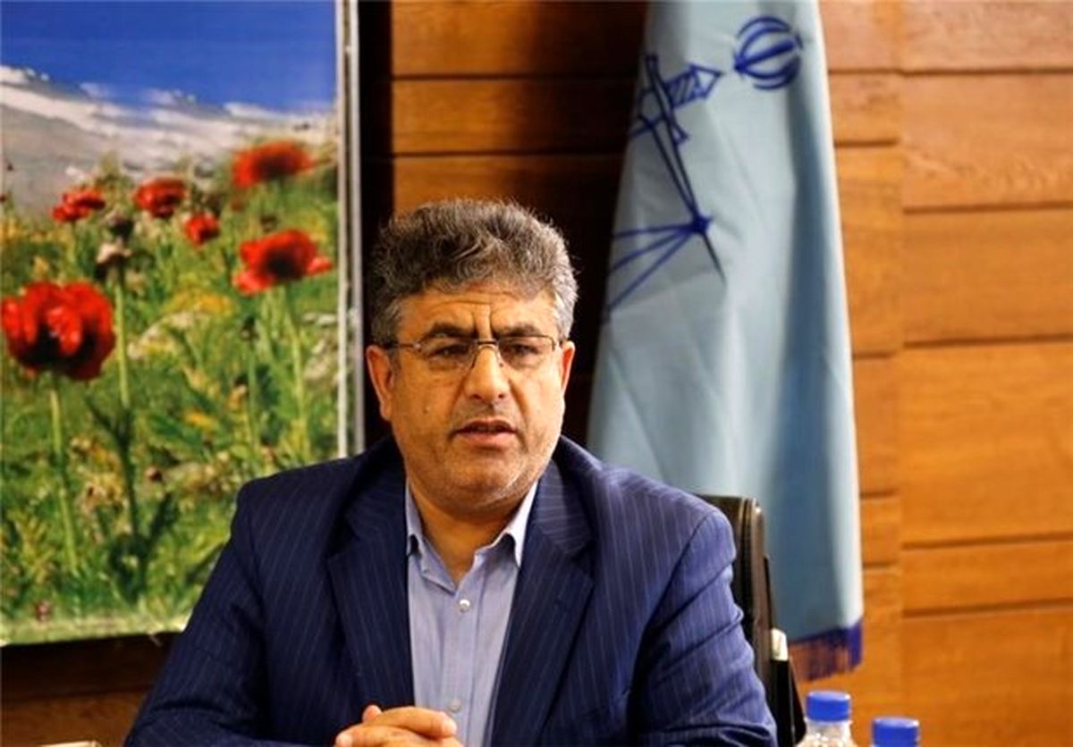کشف محموله اسلحه شکاری غیرمجاز در کرج