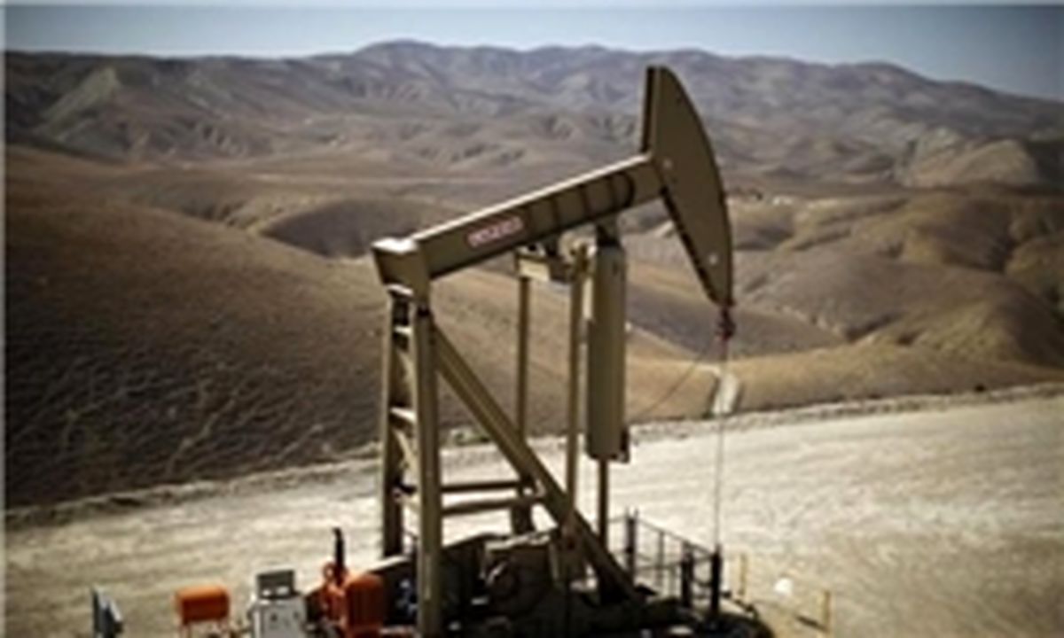 آمریکا دکل های نفتی خود را افزایش داد