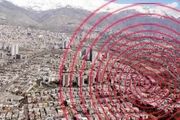زلزله تهران در قاب سناریوها
