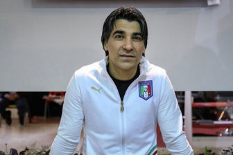 
واکنش وحید شمسایی به عزل عزیزی خادم
