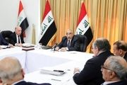 پیش‌نویس دو قانون جدید در دولت «عبدالمهدی» 