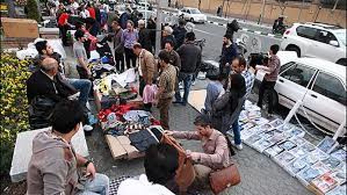 وزیر کار می‌گوید نیمی از شاغلین غیر رسمی هستند