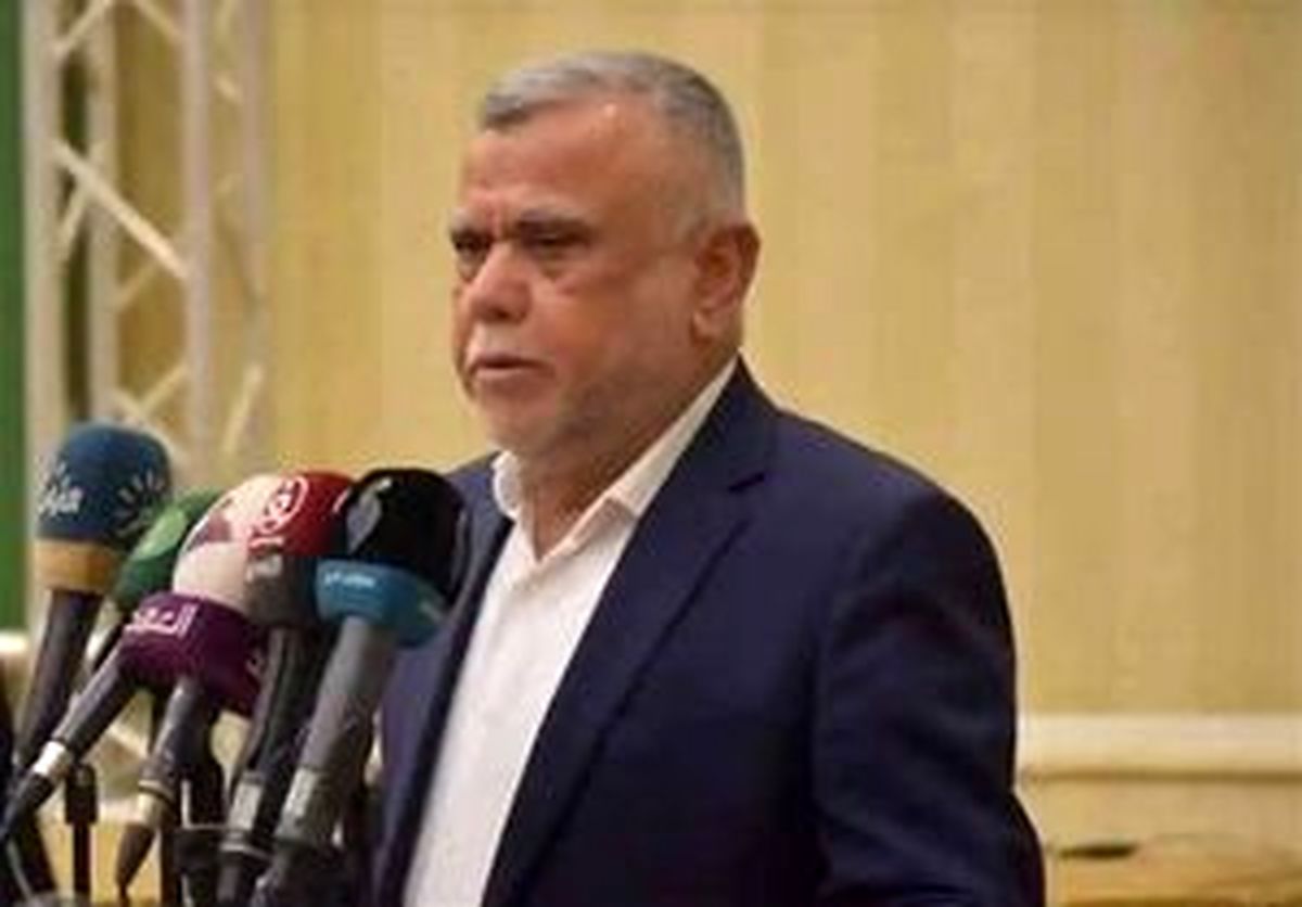 هشدار العامری به فتنه‌گران در عراق
