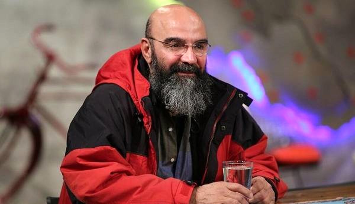 انتقاد مهران مهام از مدیران رسانه ملی