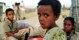 مفقود شدن 18 هزار کودک پناهجو در اروپا در 2 سال