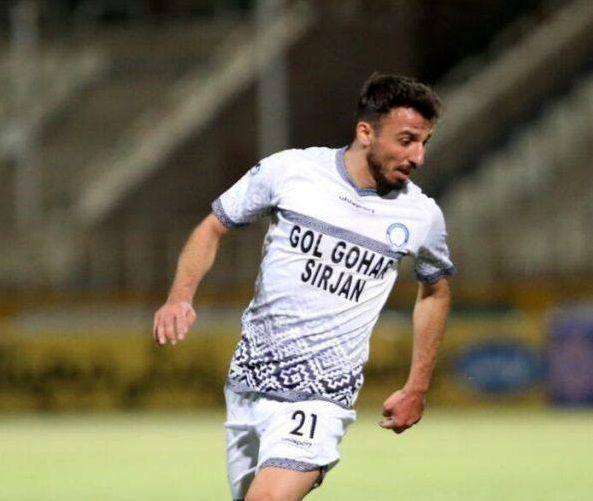 هایجک بزرگ استقلال از پرسپولیس ؛ سعید صادقی نظرش تغییر کرد