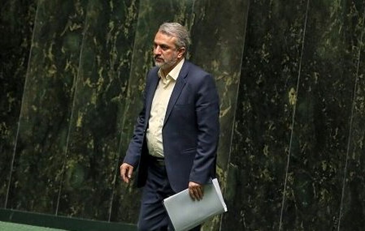  فاطمی‌امین فردا استیضاح می‌شود