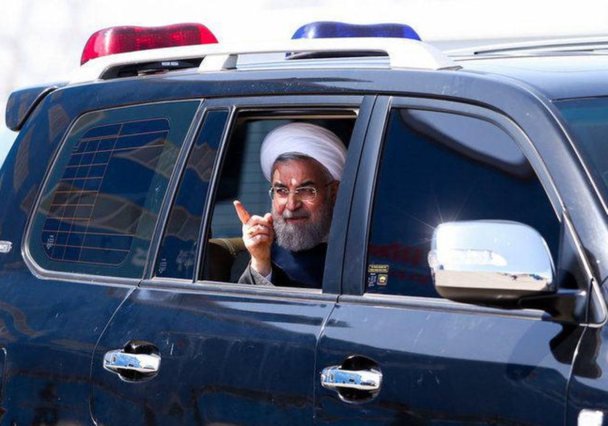 آقای رئیس‌جمهور و خطر خطای محاسباتی