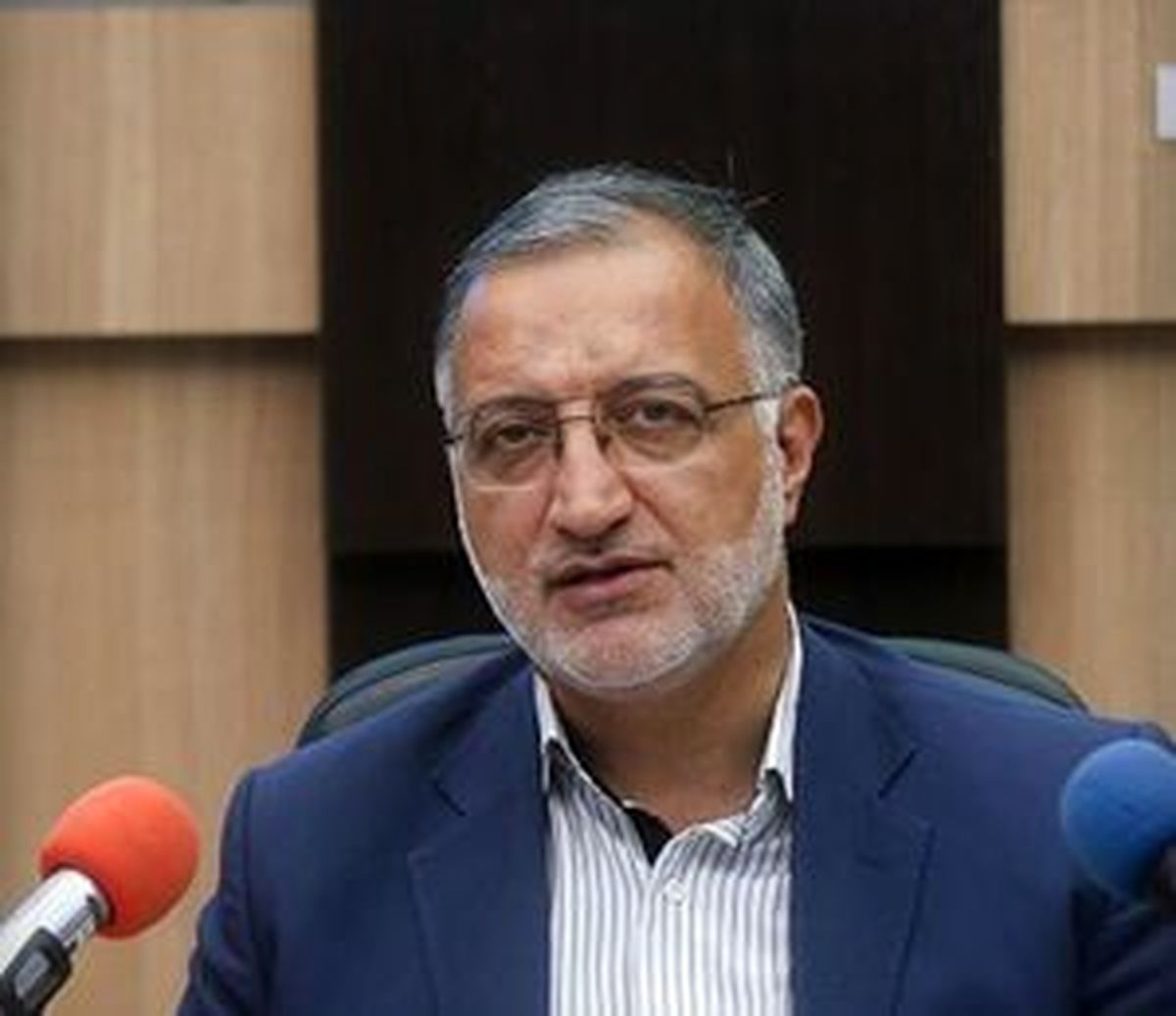 دستگیری یکی از کارکنان دفتر زاکانی به علت خرید اسلحه+توضیحات زاکانی