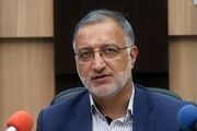 وجود ۳ گسل فعال و بیش از ۷۰ هزار هکتار بافت ناپایدار در تهران