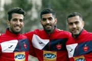 آپشن‌های عجیبی در قرارداد بازیکنان پرسپولیس است