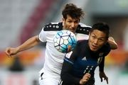 بمب نقل و انتقالاتی پرسپولیس به ایران می آید؟