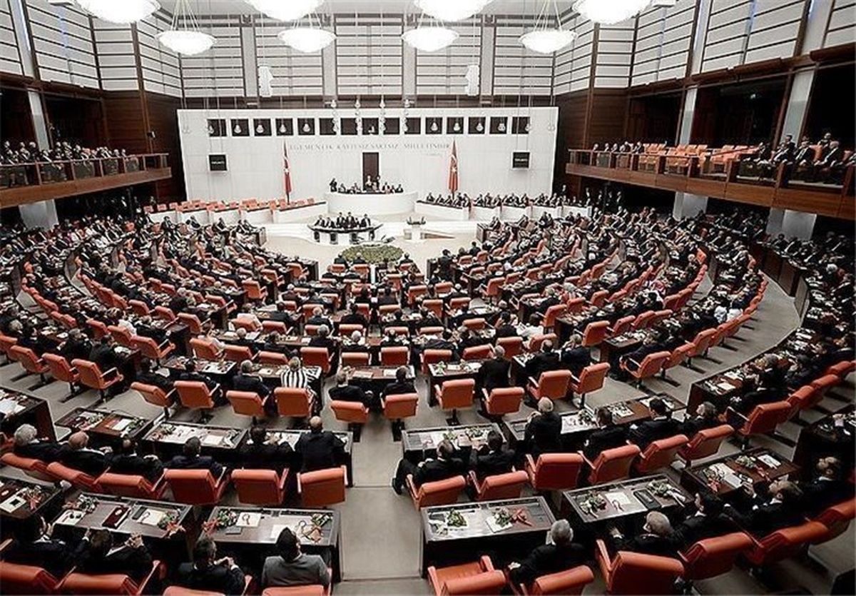 برگزاری انتخابات زودهنگام در ترکیه