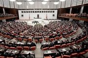 برگزاری انتخابات زودهنگام در ترکیه