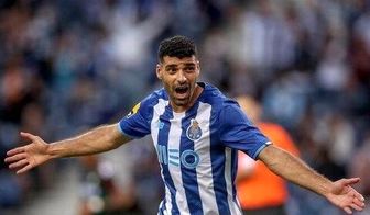 واکنش سرمربی پورتو به شکست عجیب و شب ضعیف طارمی
